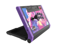 Hori Fighting Stick Alpha Street Fighter - PS5/PS4/PC - 1147130 - zdjęcie 2